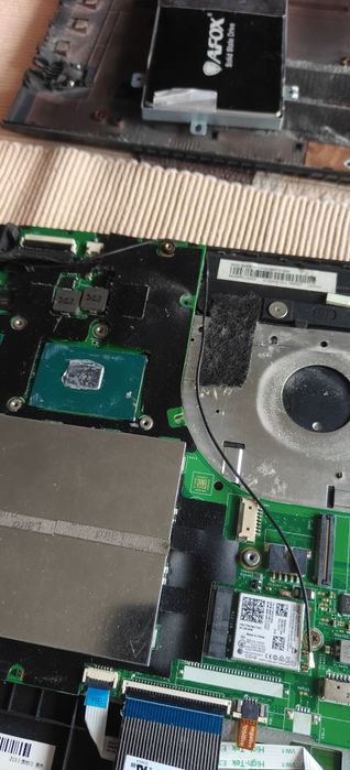 Naprawa i Serwis Komputerów - Tanio i solidnie. Polecam!!!