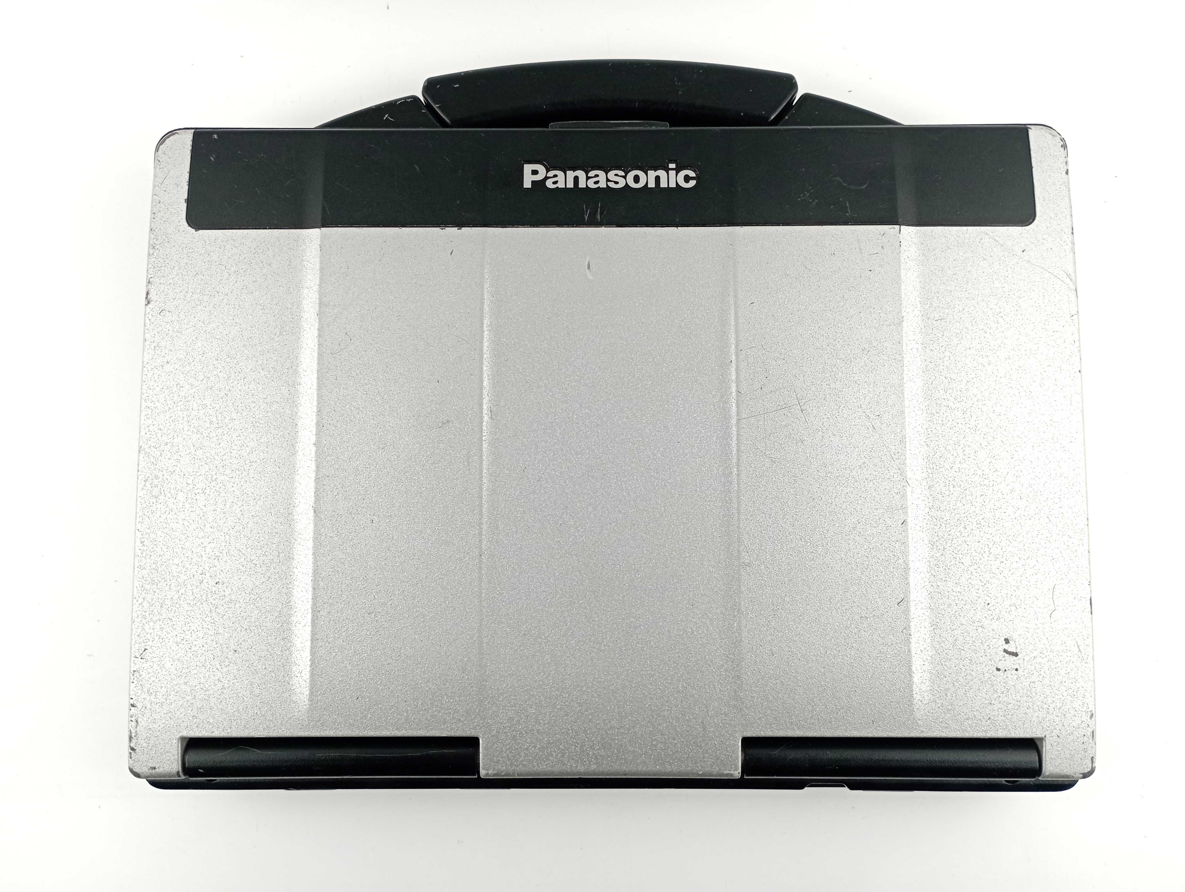 Захищений ноутбук Panasonic ToughBook CF-53 MK4 (i5-4310U) DVD COM