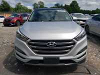 Hyundai Tucson Limited 2016