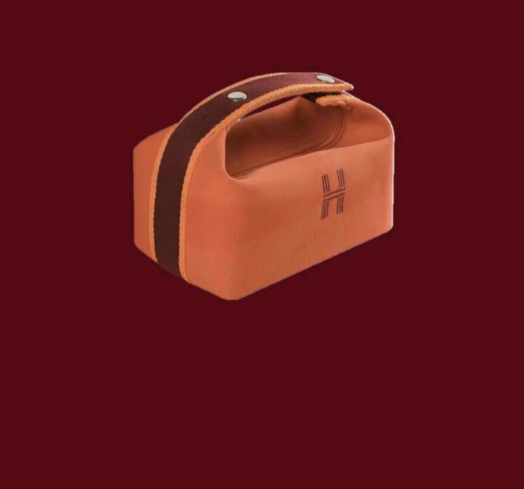 Косметичка hermes