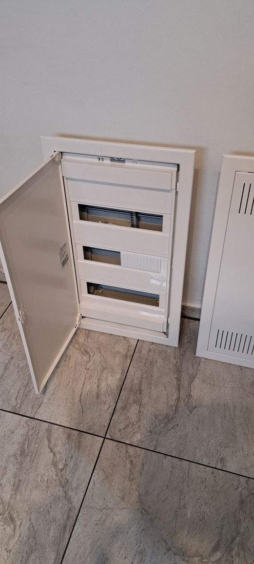 Skrzynka elektryczna