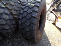 opona 395/85R20 PETLAS RM910 (880 NETTO)