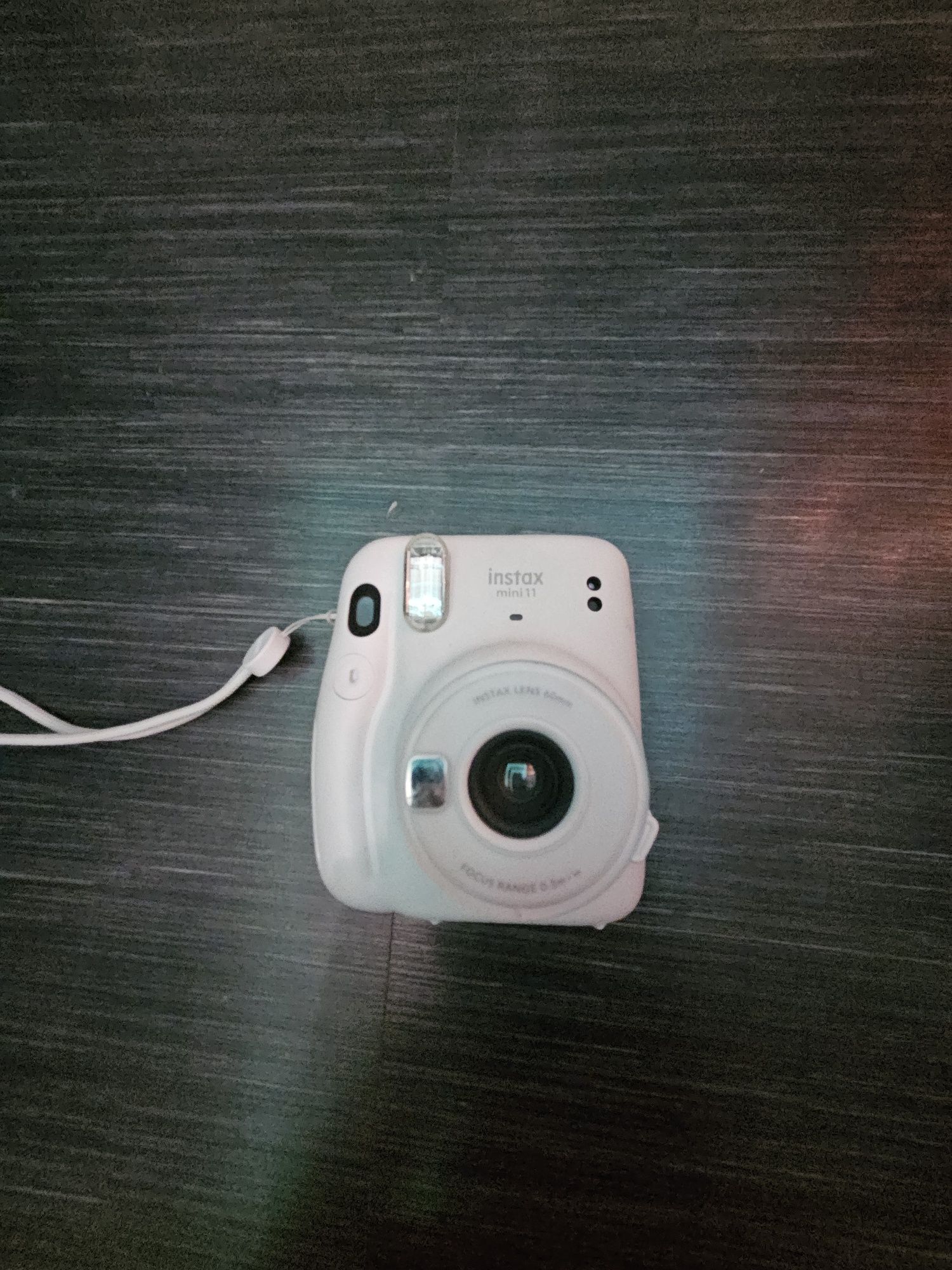 Aparat Instax mini 11 fujifilm