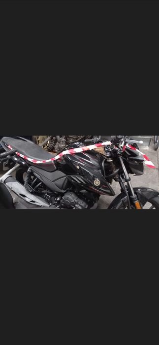 Peças Yamaha YS125