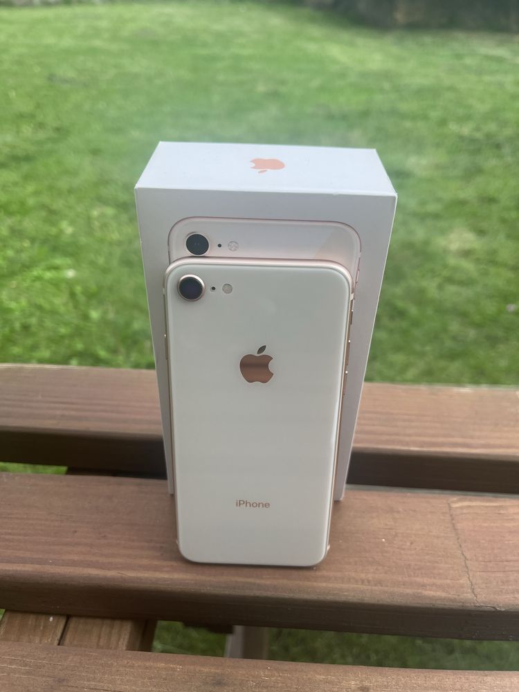 IPhone 8 256 Gb Gold
