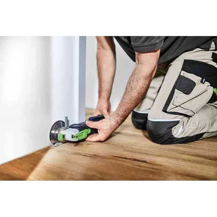 Urządzenie wielofunkcyjne OSC 18 Li 3,1 E-Set FESTOOL Sosnowiec