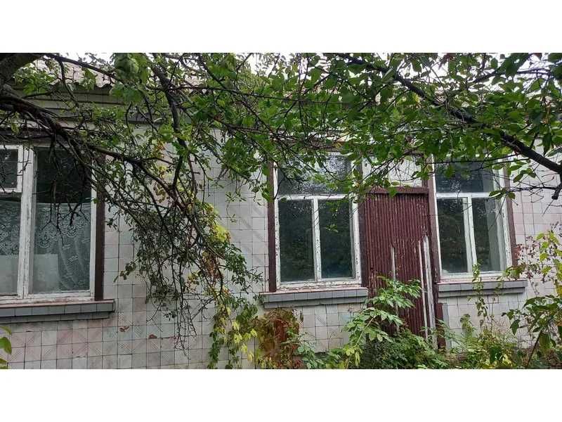 ПРОДАЖ - Нежитлові будівлі, загальною площею 165,5 кв.м.  м. Пирятин