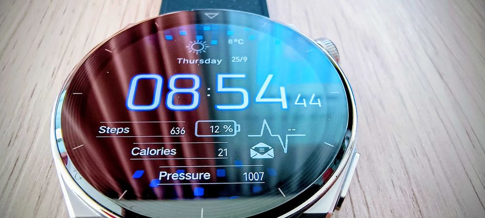 Sprzedam! Smartwatch Huawei GT 3 Pro