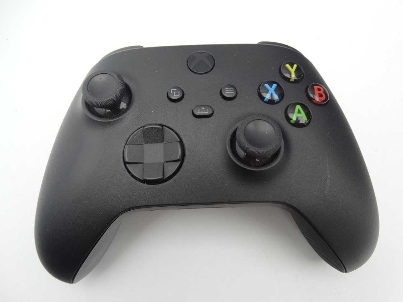 Konsola Microsoft Xbox Series X 1TB SSD Pad