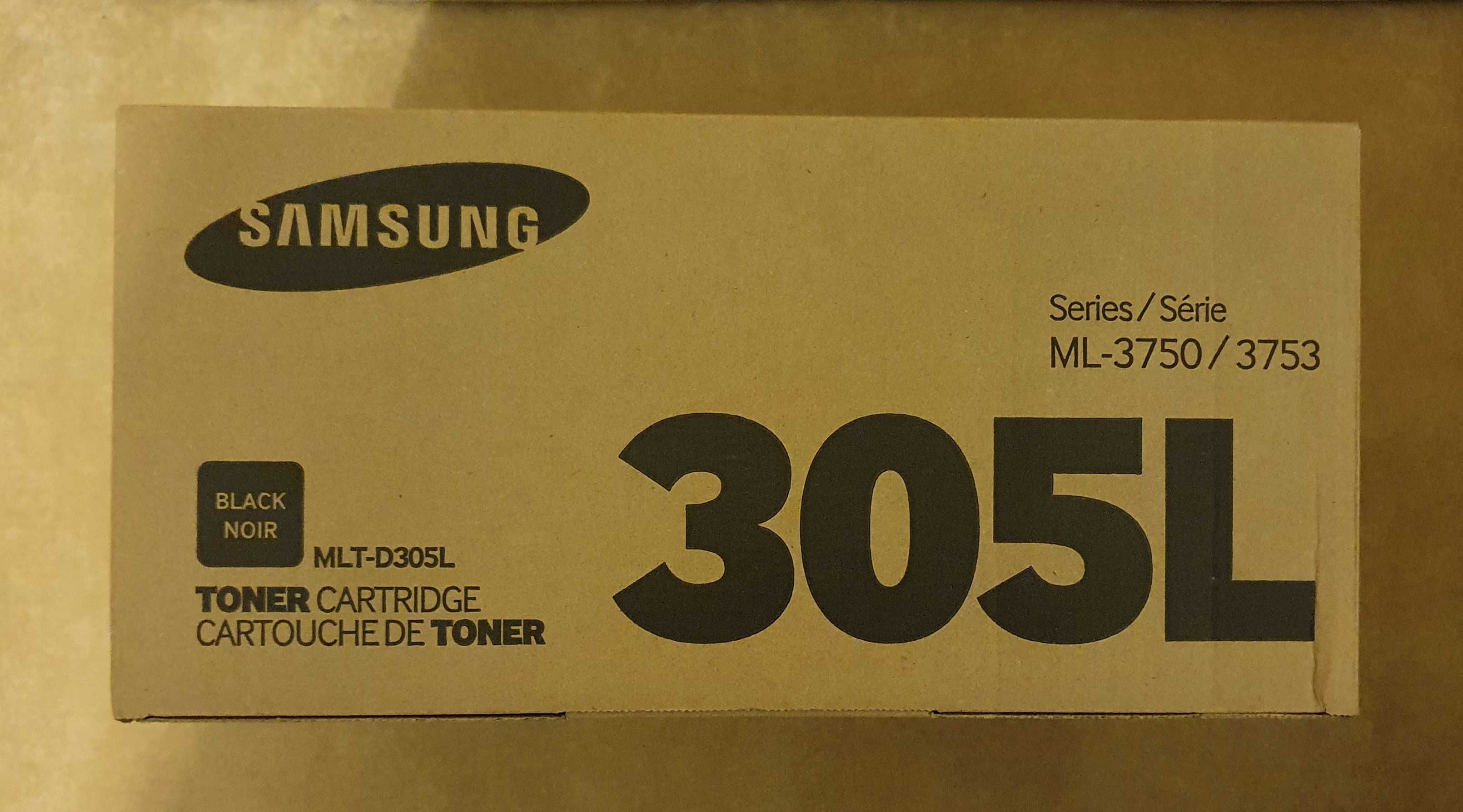 Samsung MLT-D305L toner do drukarki