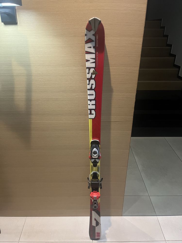 Salomon corssmax 160cm