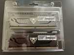 Pamięć RAM 16GB (2x8GB) Patriot Viper Steel DDR4 3600MHz CL17