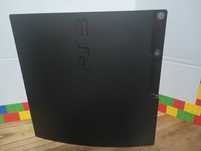 PS3 + HDD 1Tb (C/ JOGOS PS1, PS2 & PS3) + 2 comandos ps3