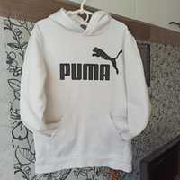 Толстовка Puma  8-9лет