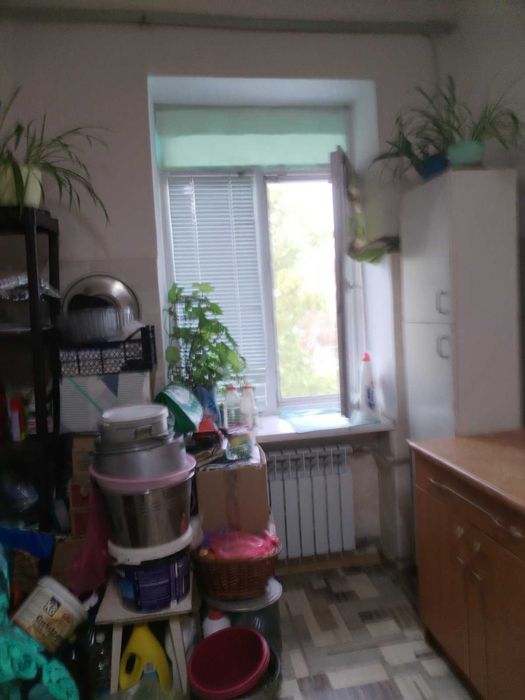 Продам комнату в общежитии по ул.  Степная