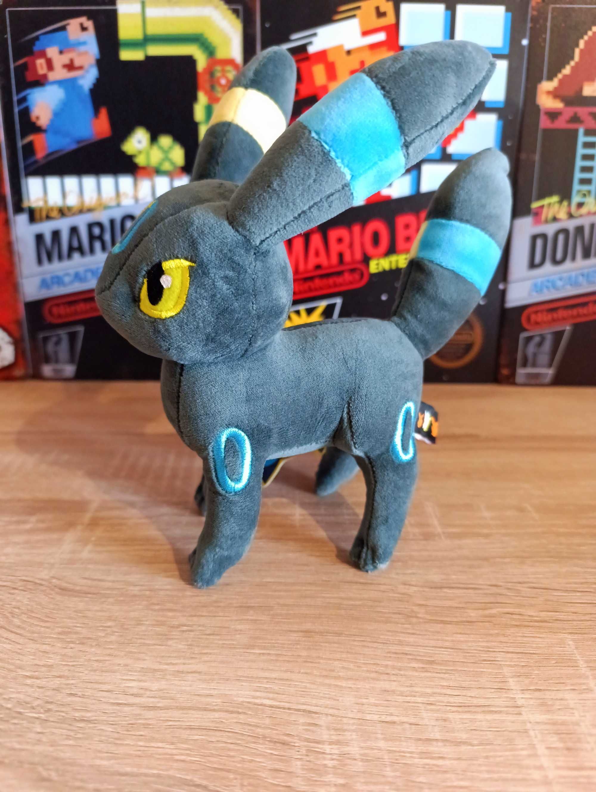 Pokemon UMBREON Zabawka