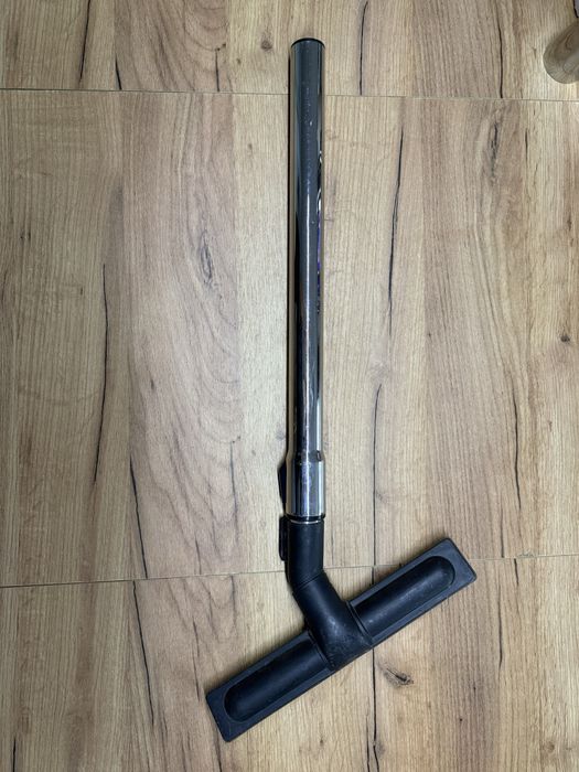 Koncowka do odkurzacza