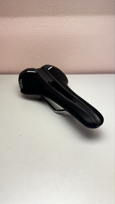 Siodełko rowerowe PRO Griffon 142mm