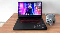 Asus Tuf Gaming 17 FX705dy