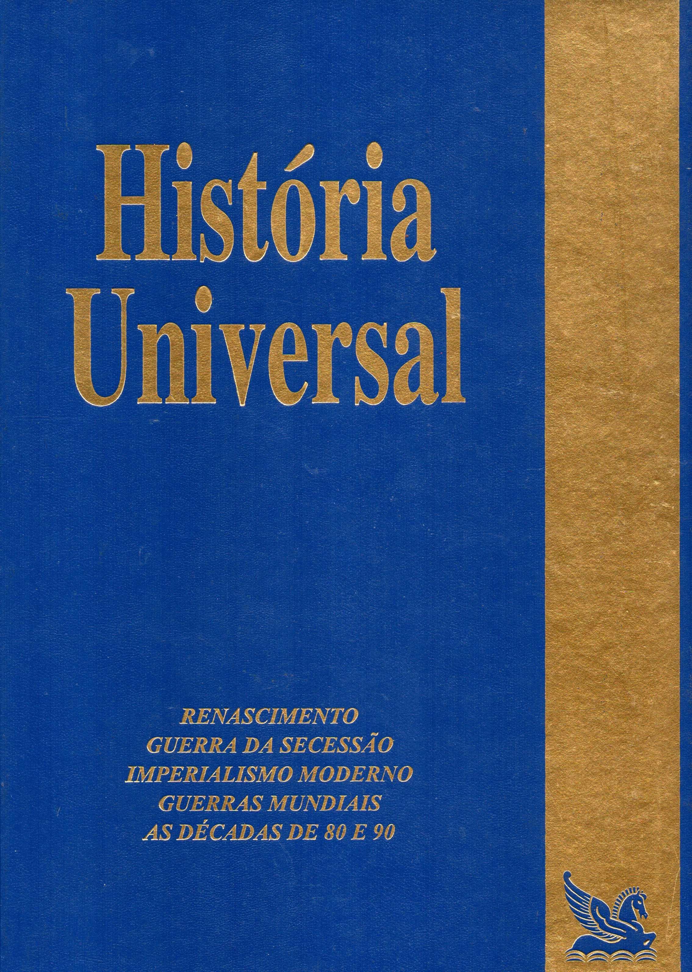 História Universal - 2