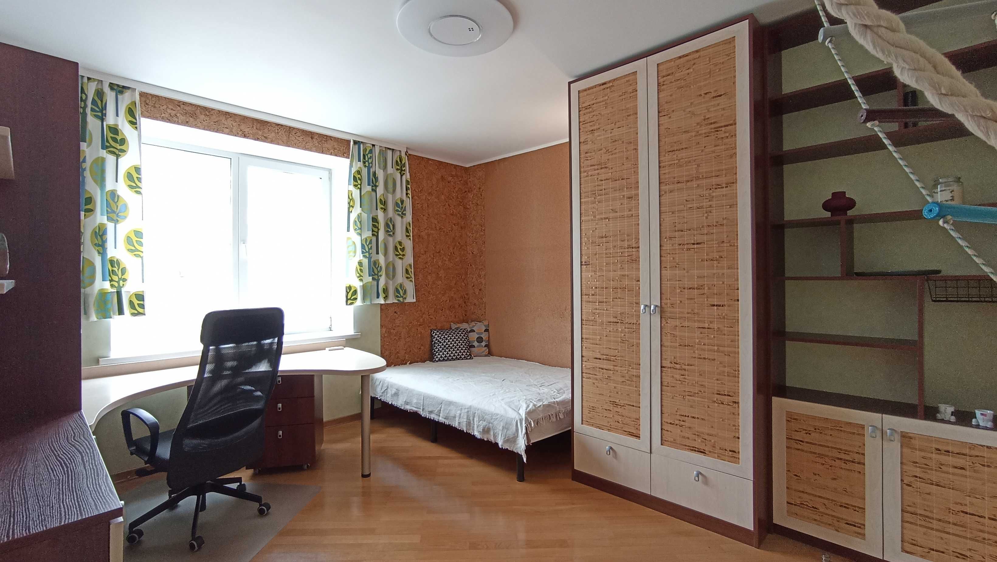 Без% Укриття 3к 98 м2 Амосова, 4 Протасів Яр, паркомісце, pet-friendly