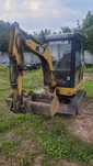 Caterpillar 301.8C