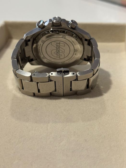 Tissot V8 - 42,5mm