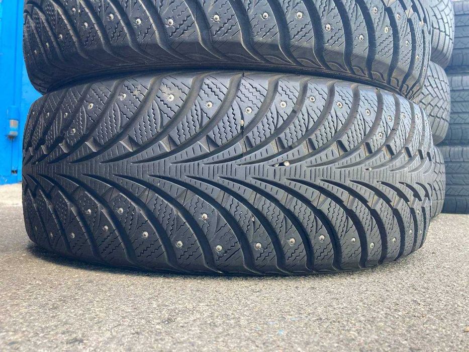 Goauto Купити шини Київ Sava Eskimo stud
205 55 R16 91T Рік 19 7 мм
