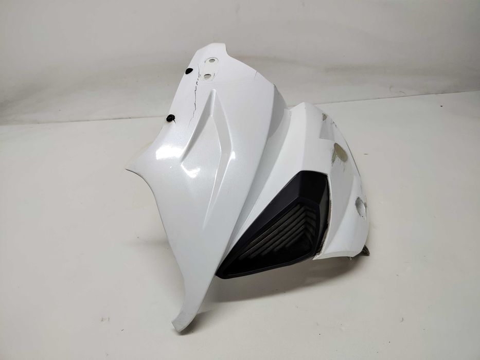 HYOSUNG GT 650 Czasza Lewa Owiewka Przednia Przód