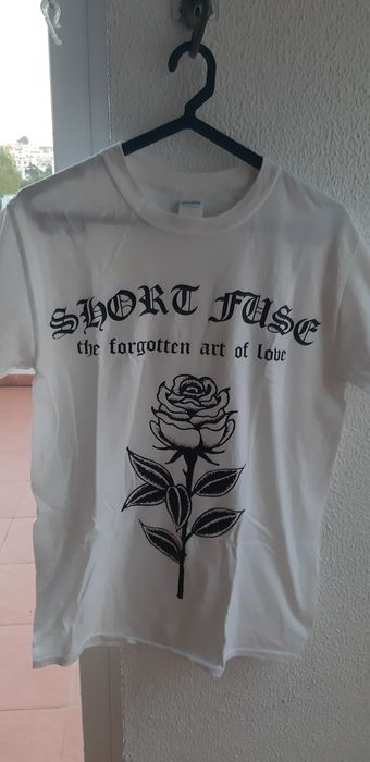 T-shirts /crewneck punk hard core