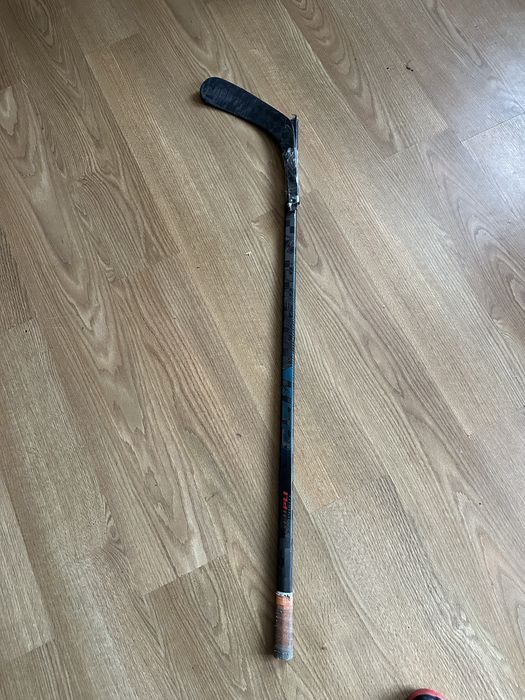 Клюшка CCM VIZION SR 65flex p29 +1/4