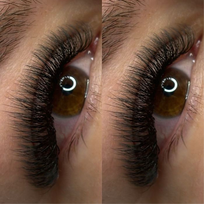 Przedłużanie rzęs