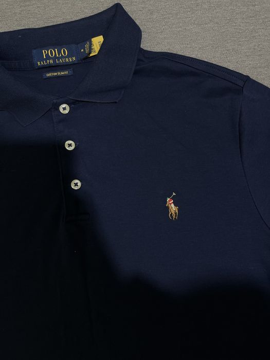 футболка поло Polo ralph lauren