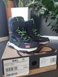Buty zimowe TrollKids r.29