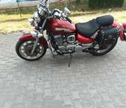 Daelim VL DAELIM DAYSTAR 125 cm VL 2004 r.