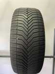 Opona WieloSezon Michelin CrossClimate 235/45R18 Adax Koźle