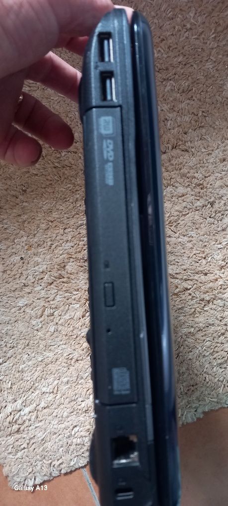 Computador portátil acer
