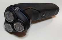 Golarka Philips 3000 Series S3145 Na Mokro Sucho Trymer IPX7