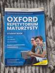 Oxford Repetytorium Maturzysty