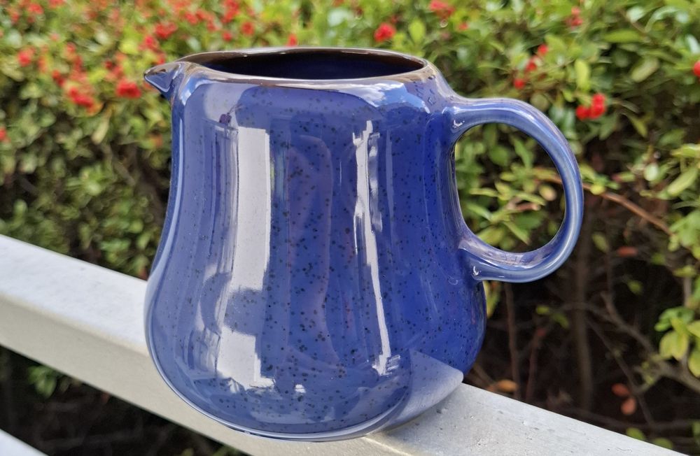 Dzbanek do mleka IKEA Fargrik