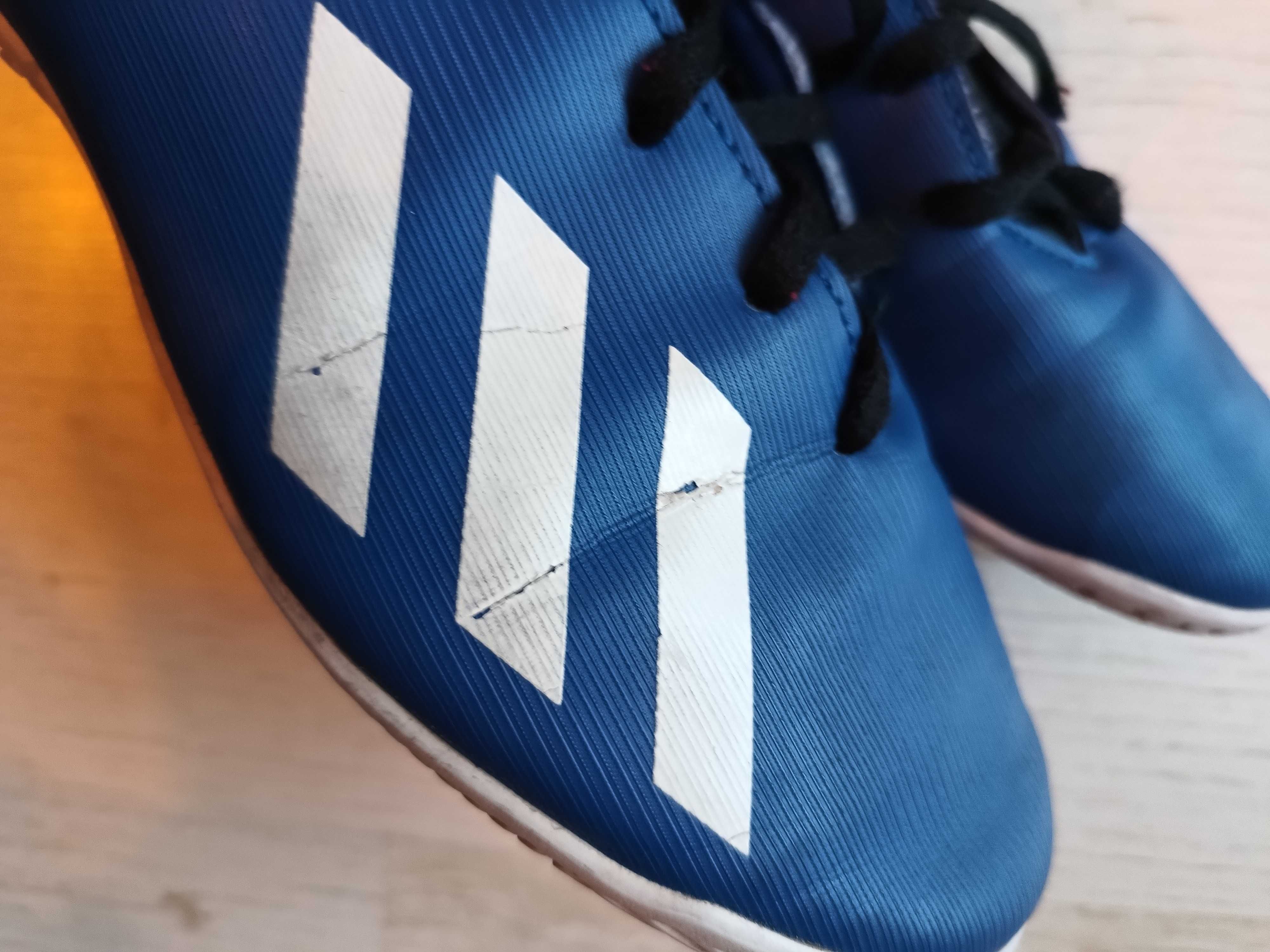 Buty halówki Adidas X rozmiar 38