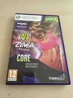 Zumba Fitness Core / XBOX 360 / Kinect