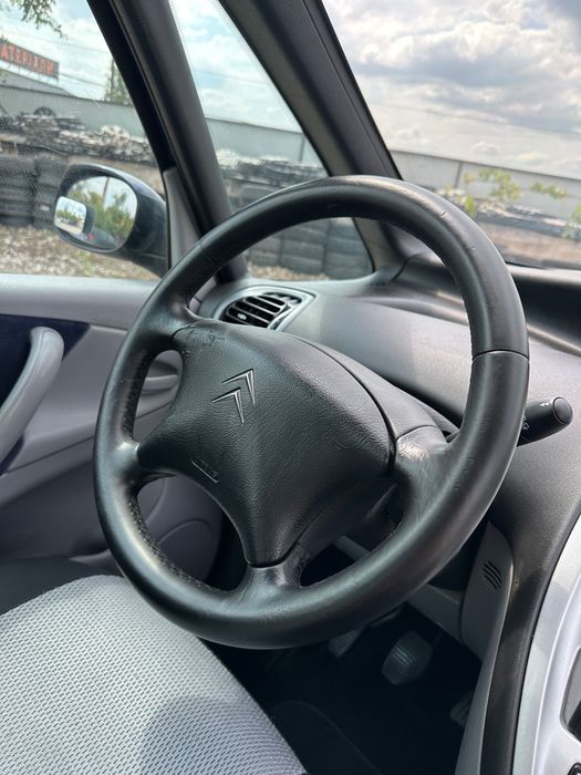 Продам  Citroen Xsara Picasso 2004 можлива розстрочка, кредит, обмін!