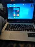 Laptop Asus i3 s40c