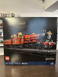 Klocki Lego Harry Potter 76405 Ekspres do Hogwartu POznań Długa 14