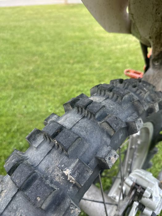KTM SX 125 stan bardzo dobry