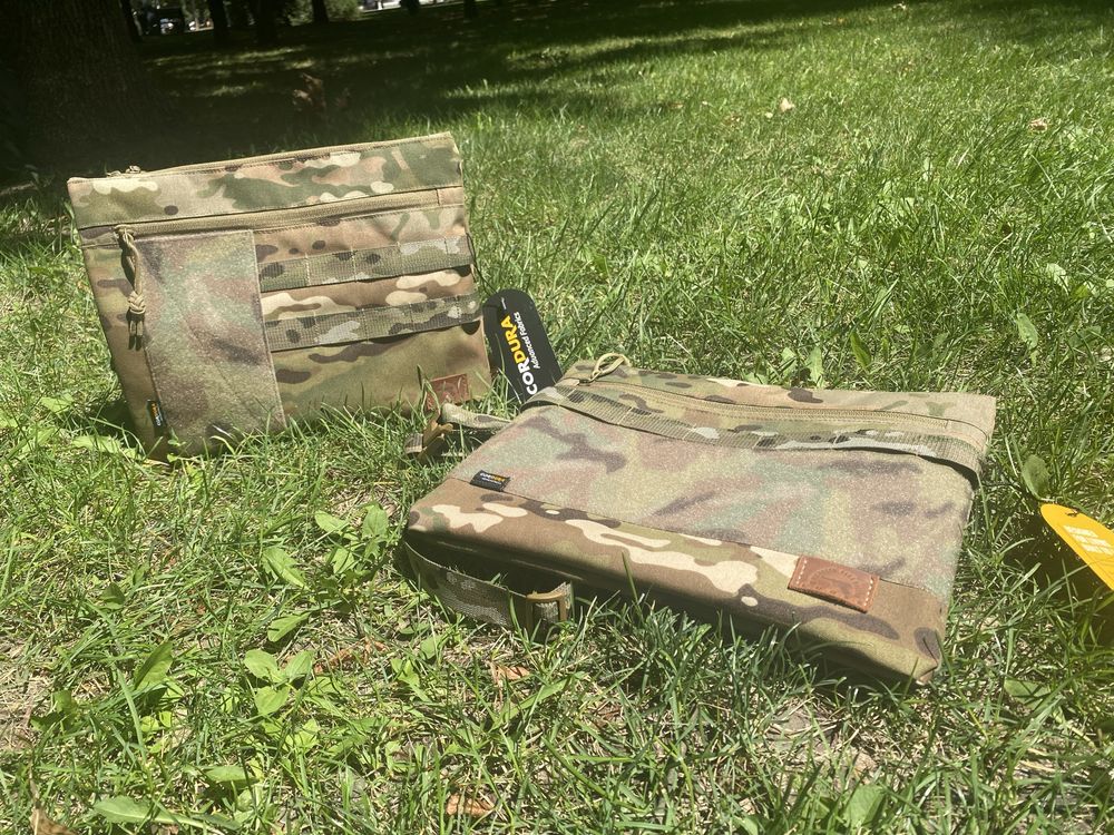 Тактична сумка L.U.G.E.R. MULTICAM