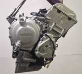 Yamaha YZF R6 RJ03 silnik