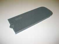 Oryginalna zaślepka dysku twardego HDD Xbox 360 FAT szara