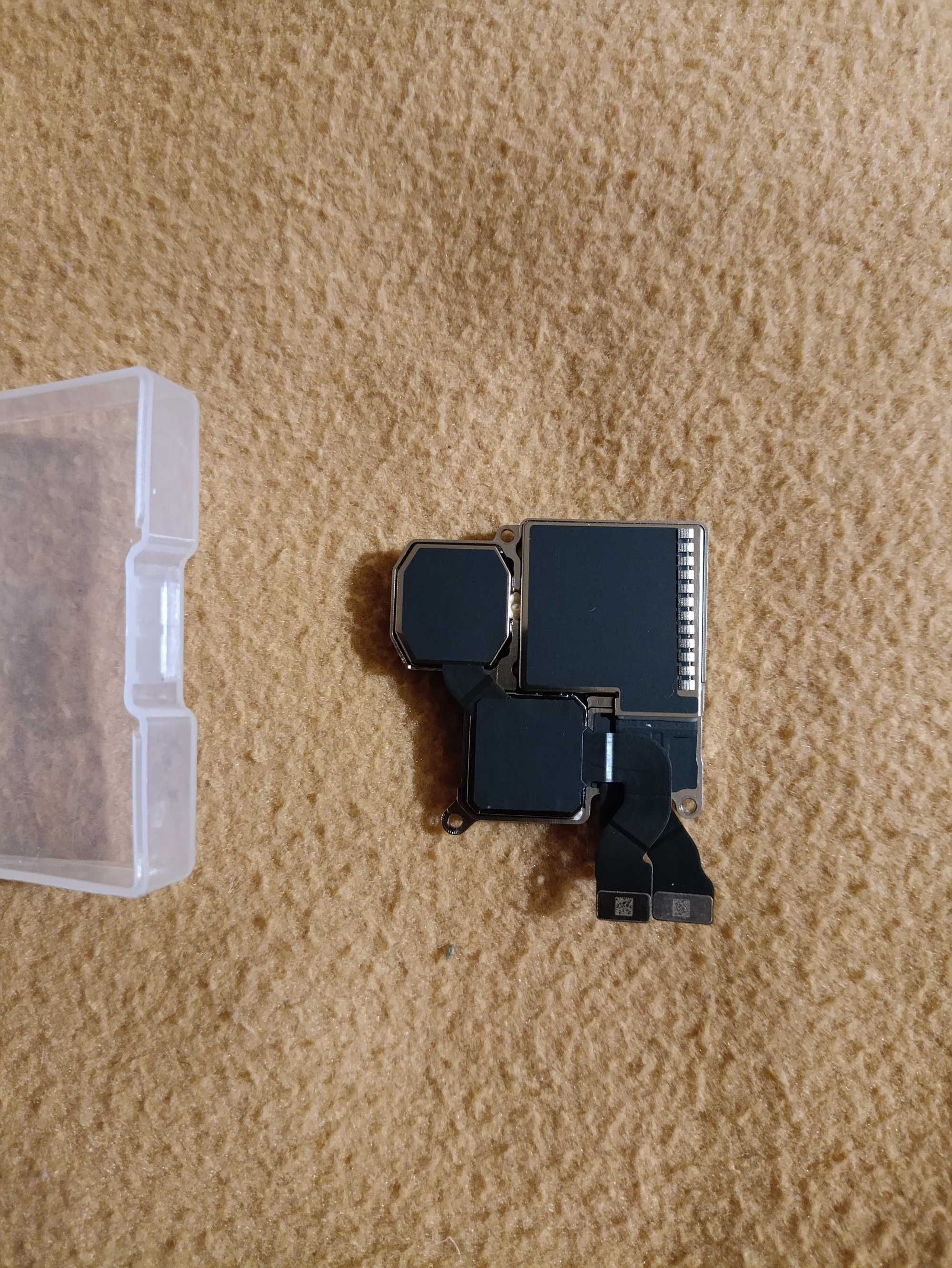 Основна камера iPhone 15 pro